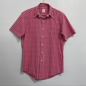Brooks Brothers The Original Pilo Shirt